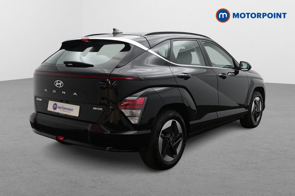 Used Hyundai KONA 2025 for sale - 77013790: Photo 7