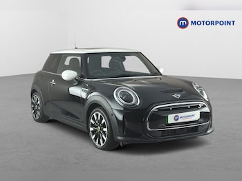Used MINI Hatch 2023 for sale - 79380737: Photo