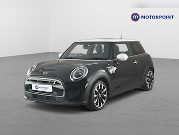 Used MINI Hatch 2023 for sale - 79380737: Photo