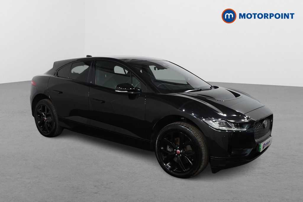 Used Jaguar I-Pace 2022 for sale - 76367221: Photo 1