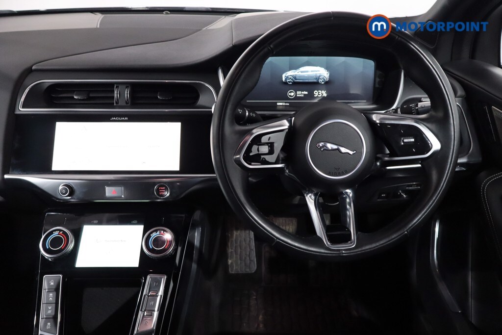 Used Jaguar I-Pace 2022 for sale - 76367221: Photo 11