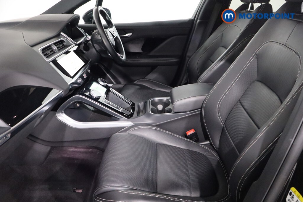 Used Jaguar I-Pace 2022 for sale - 76367221: Photo 12