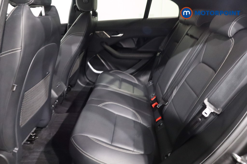 Used Jaguar I-Pace 2022 for sale - 76367221: Photo 13