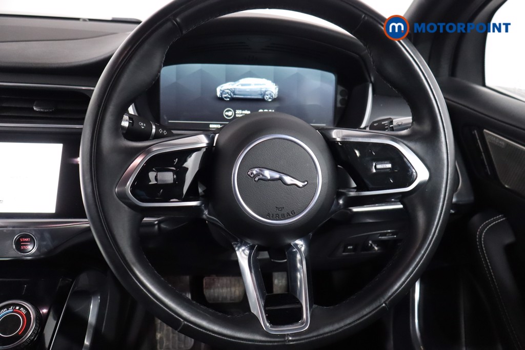 Used Jaguar I-Pace 2022 for sale - 76367221: Photo 14