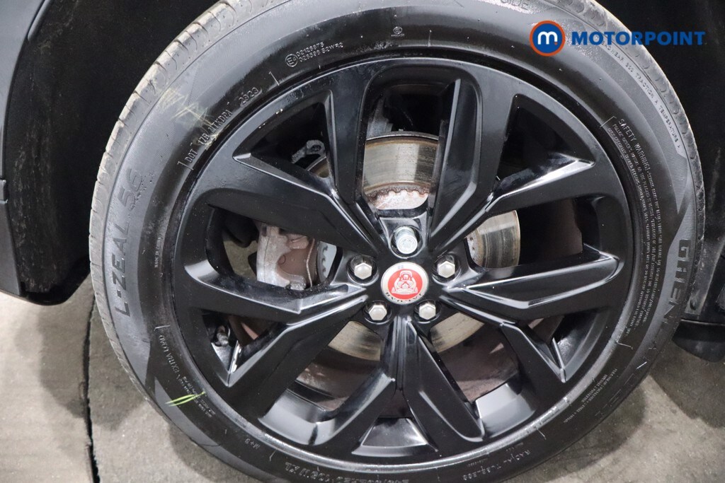 Used Jaguar I-Pace 2022 for sale - 76367221: Photo 17
