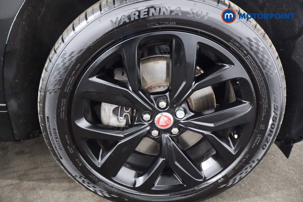 Used Jaguar I-Pace 2022 for sale - 76367221: Photo 18