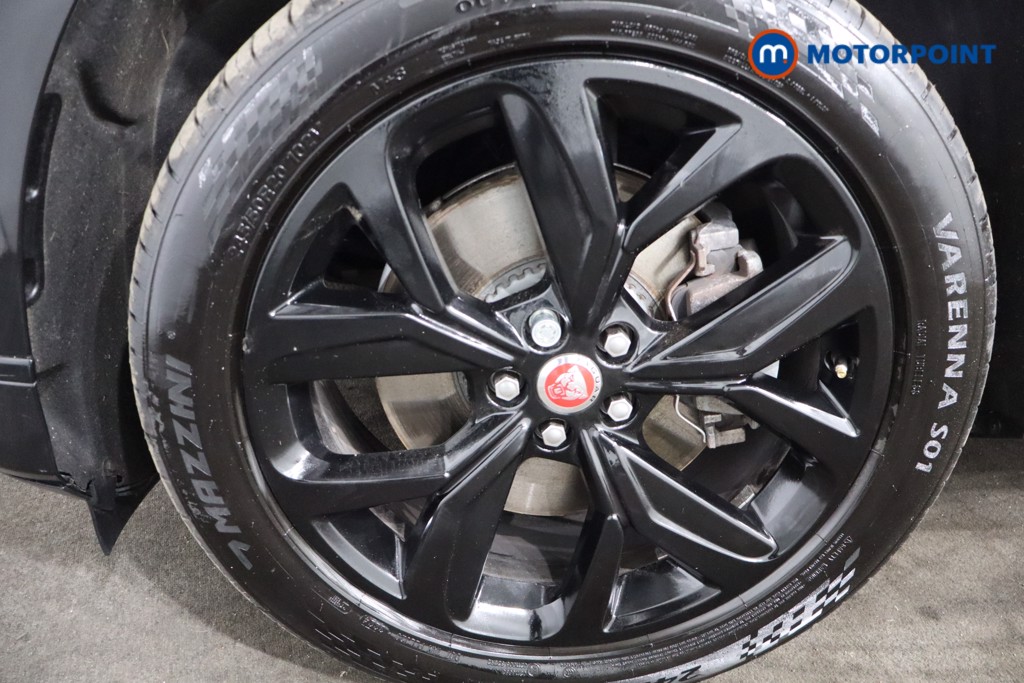 Used Jaguar I-Pace 2022 for sale - 76367221: Photo 19