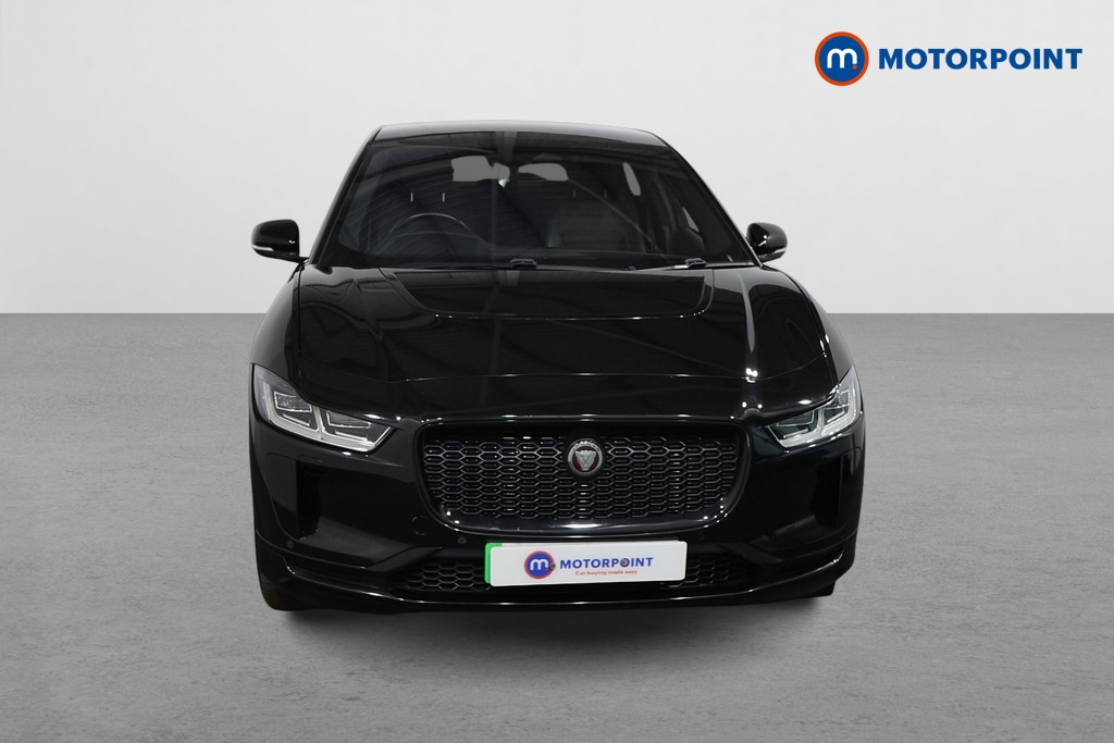 Used Jaguar I-Pace 2022 for sale - 76367221: Photo 2