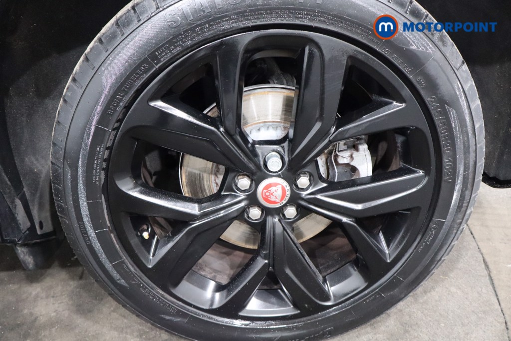 Used Jaguar I-Pace 2022 for sale - 76367221: Photo 20