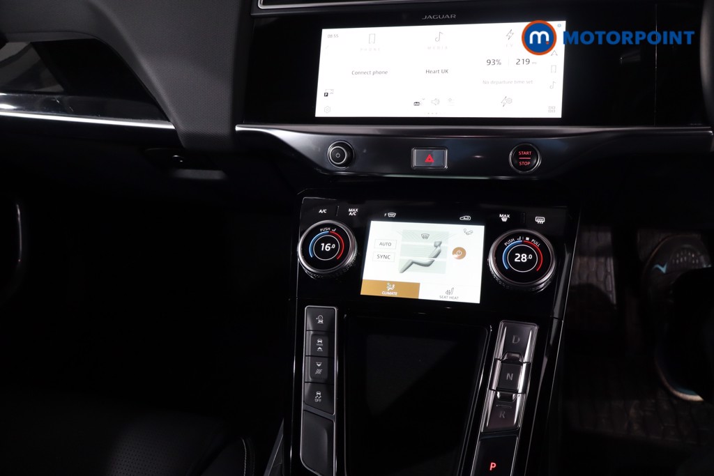 Used Jaguar I-Pace 2022 for sale - 76367221: Photo 23