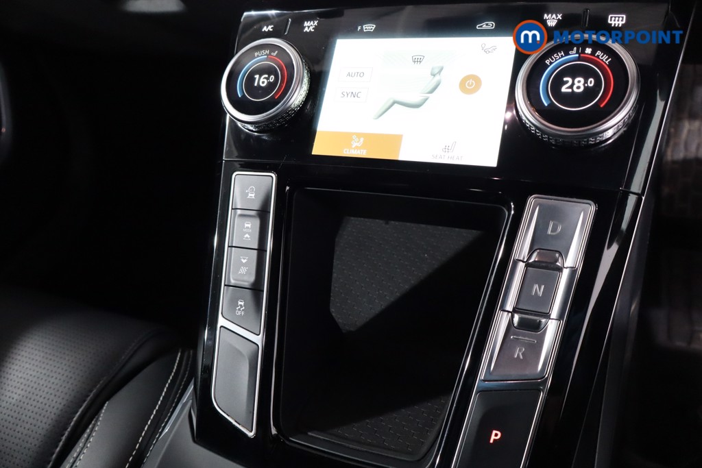Used Jaguar I-Pace 2022 for sale - 76367221: Photo 24