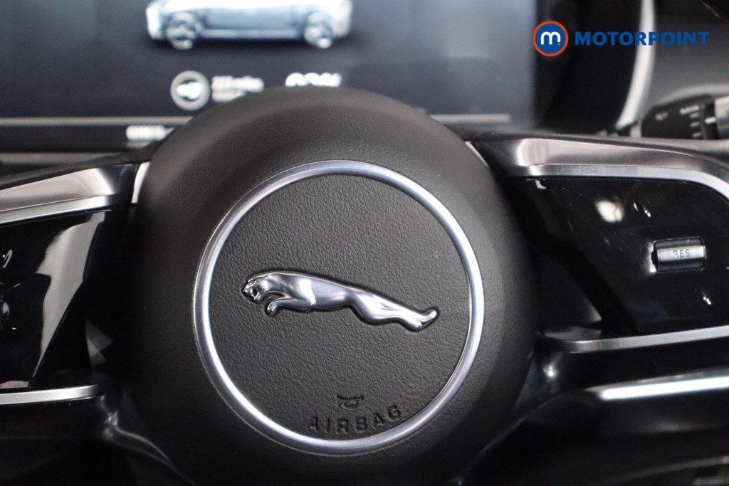 Used Jaguar I-Pace 2022 for sale - 76367221: Photo 25