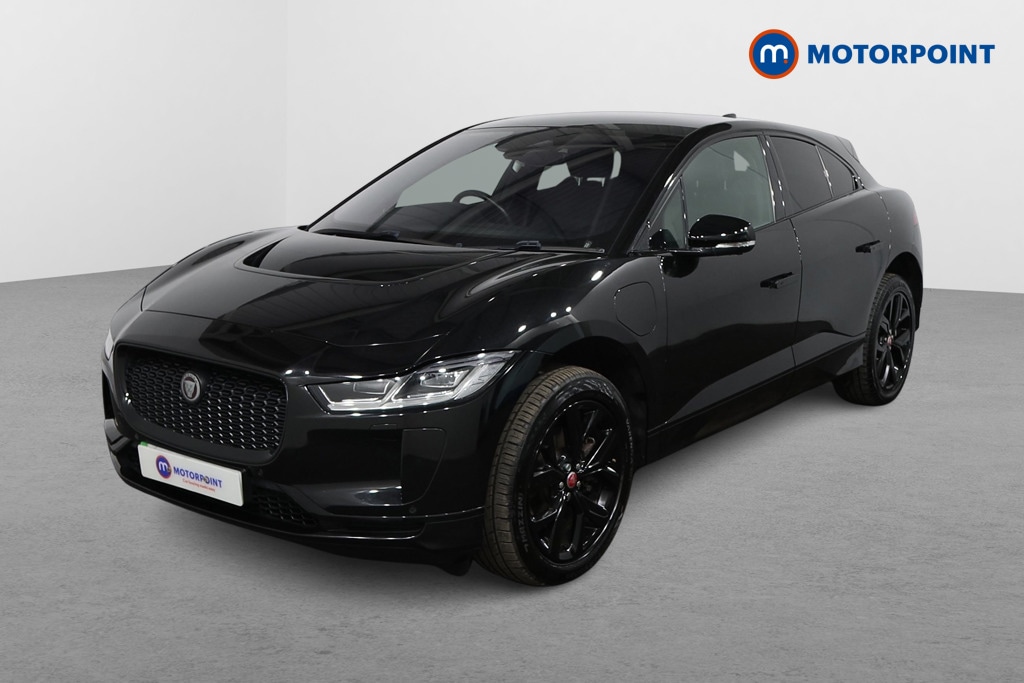 Used Jaguar I-Pace 2022 for sale - 76367221: Photo 3