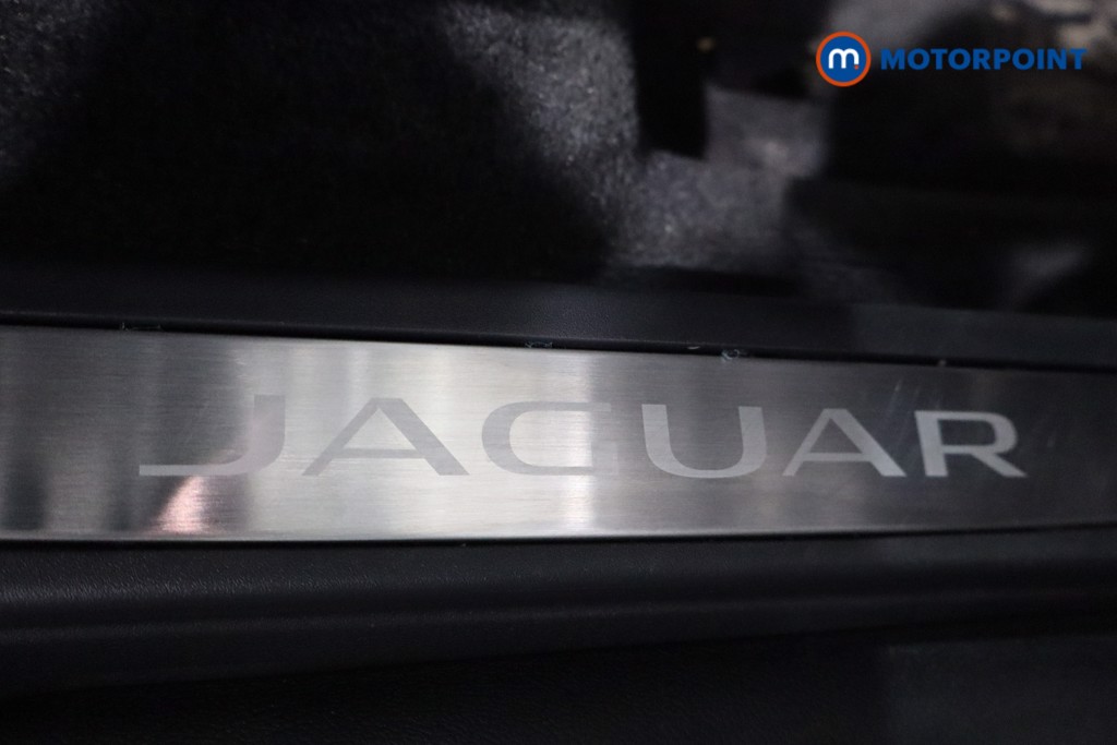 Used Jaguar I-Pace 2022 for sale - 76367221: Photo 31