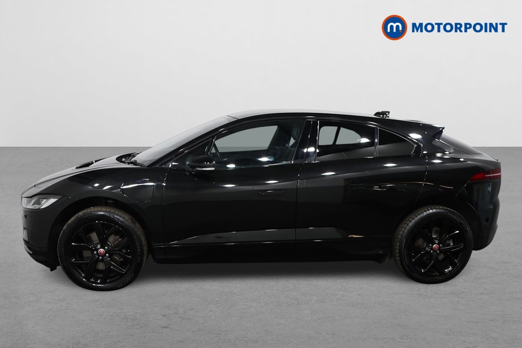 Used Jaguar I-Pace 2022 for sale - 76367221: Photo 4