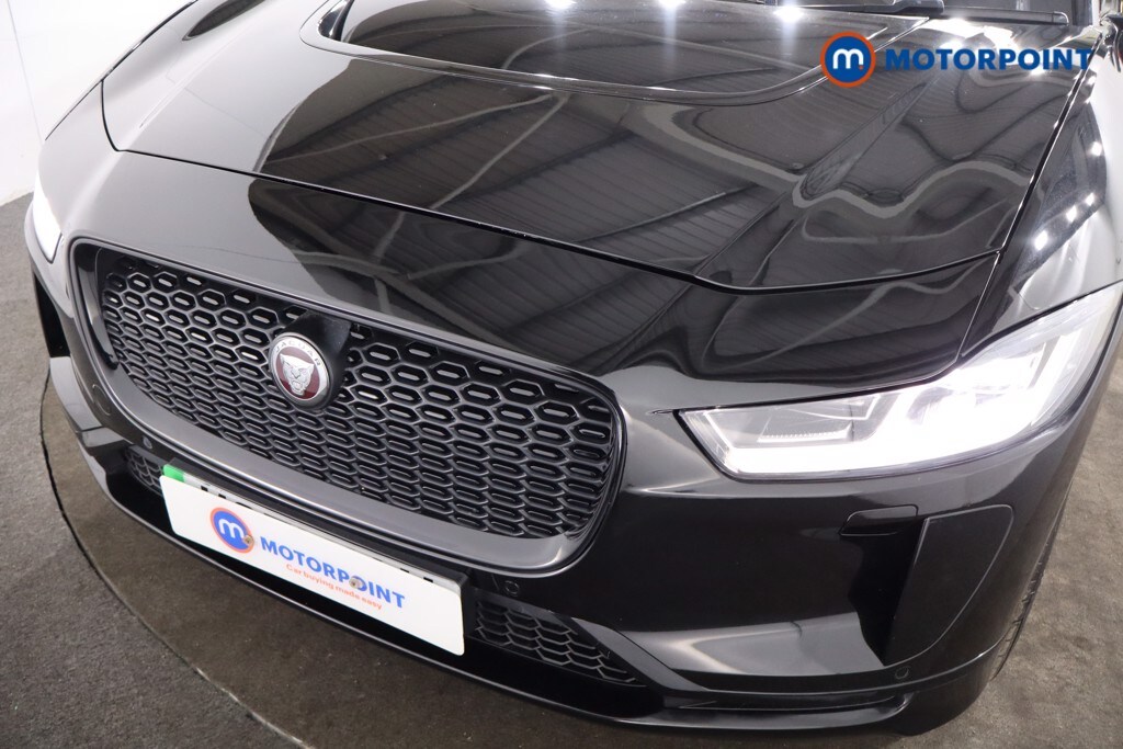 Used Jaguar I-Pace 2022 for sale - 76367221: Photo 41