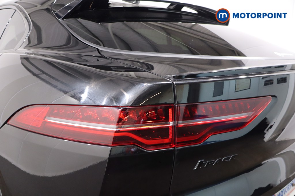 Used Jaguar I-Pace 2022 for sale - 76367221: Photo 45