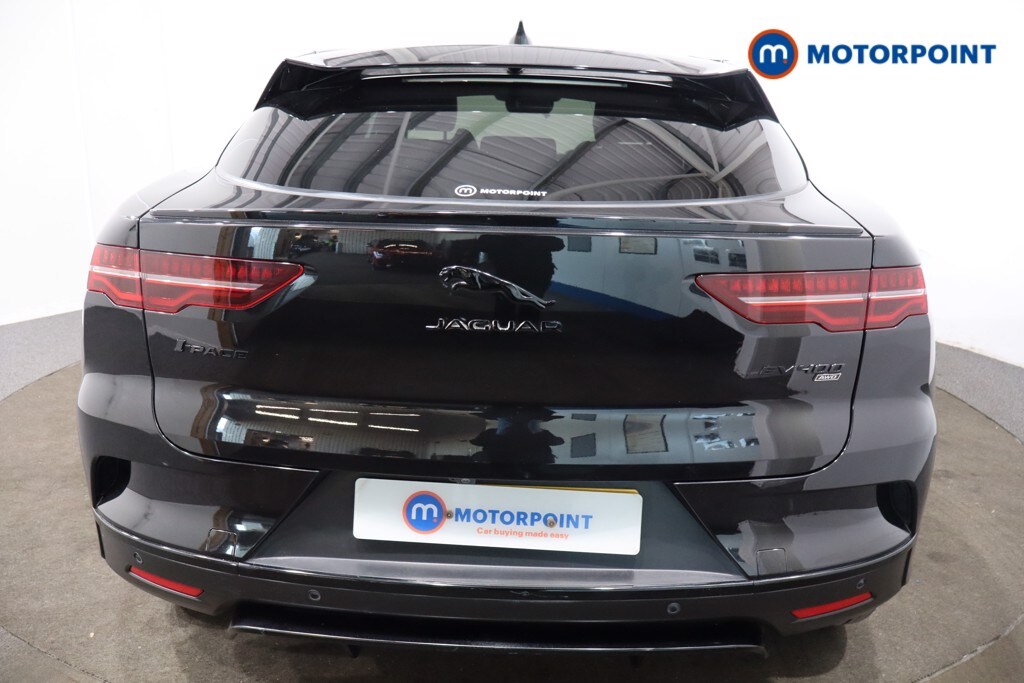Used Jaguar I-Pace 2022 for sale - 76367221: Photo 49