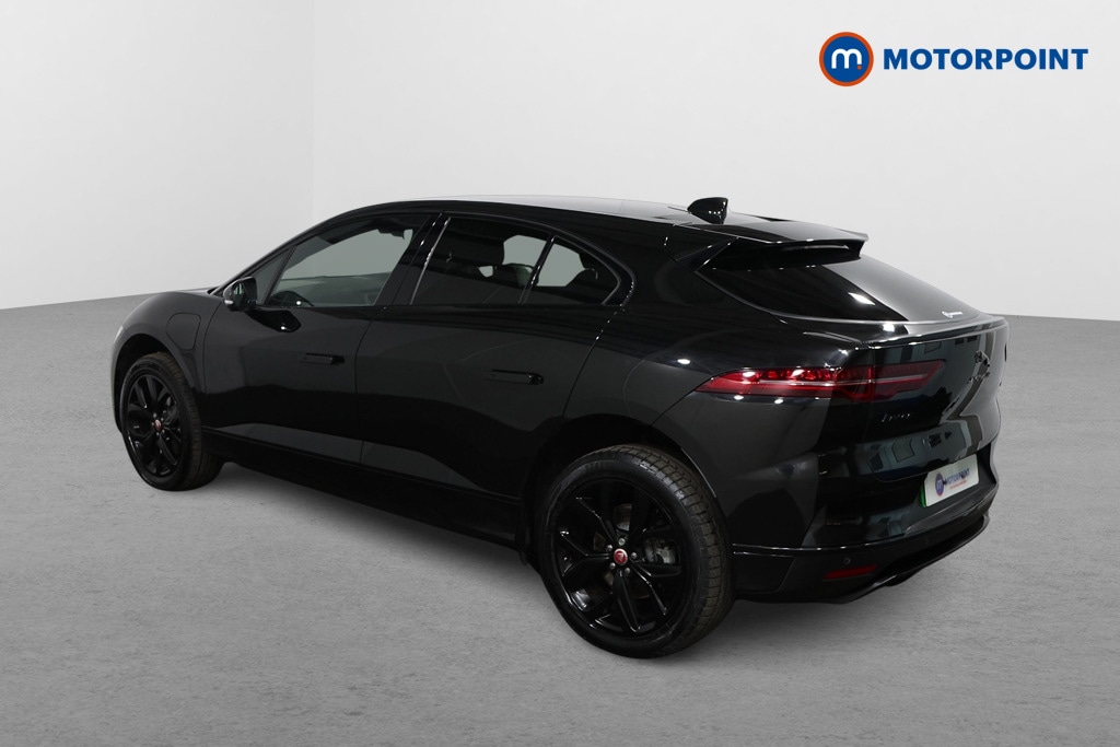 Used Jaguar I-Pace 2022 for sale - 76367221: Photo 5