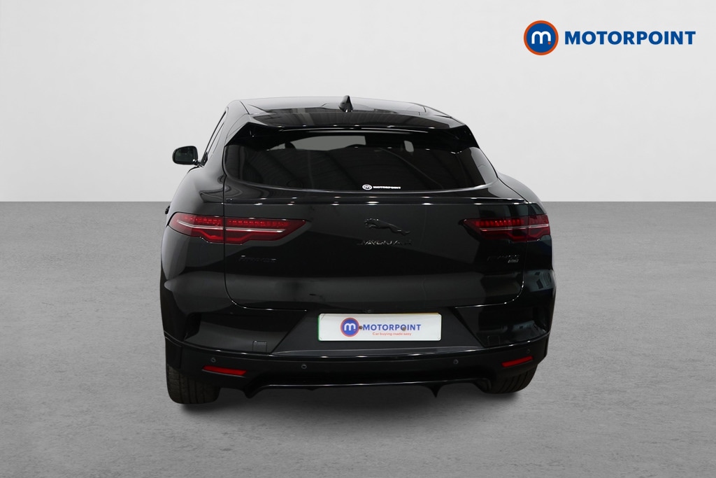 Used Jaguar I-Pace 2022 for sale - 76367221: Photo 6