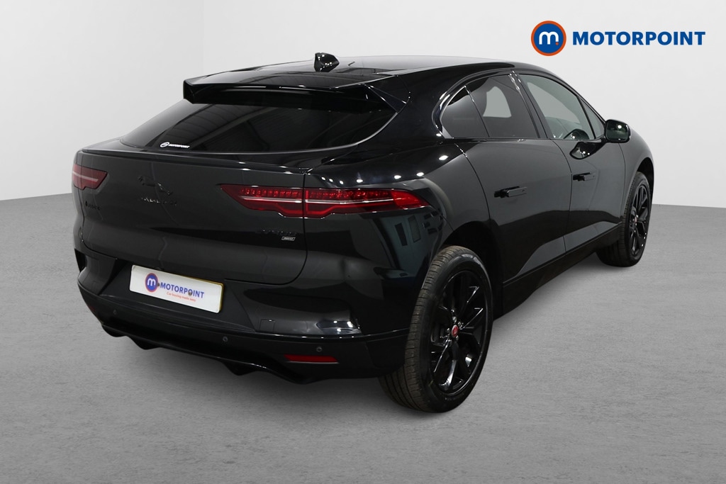 Used Jaguar I-Pace 2022 for sale - 76367221: Photo 7