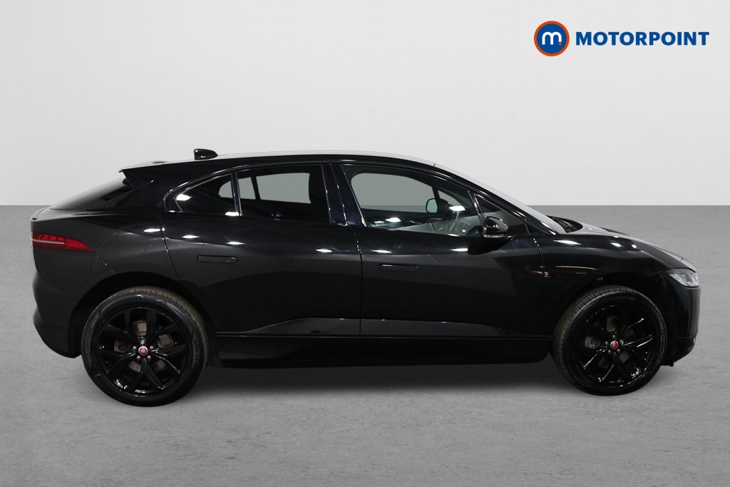 Used Jaguar I-Pace 2022 for sale - 76367221: Photo 8