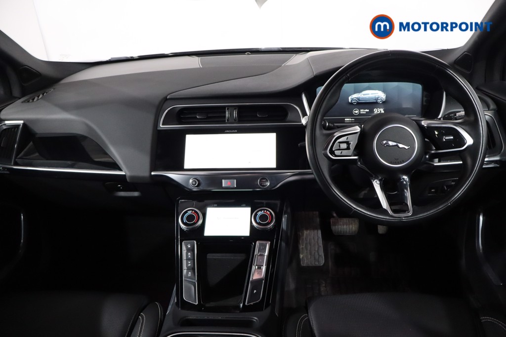 Used Jaguar I-Pace 2022 for sale - 76367221: Photo 9