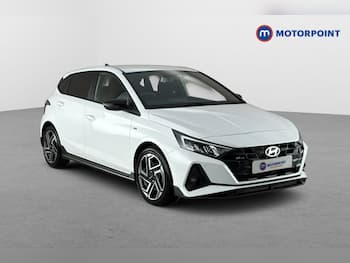 Used Hyundai i20 2025 for sale - 79760300: Photo