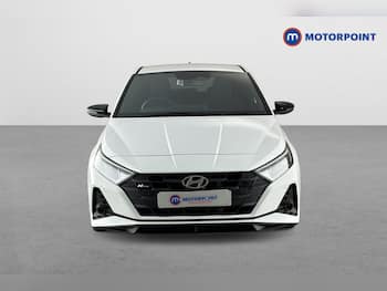 Used Hyundai i20 2025 for sale - 79760300: Photo