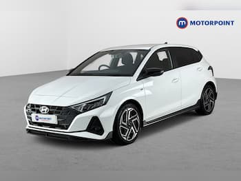 Used Hyundai i20 2025 for sale - 79760300: Photo