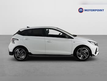 Used Hyundai i20 2025 for sale - 79760300: Photo