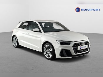 Used Audi A1 2021 for sale - 79270465: Photo