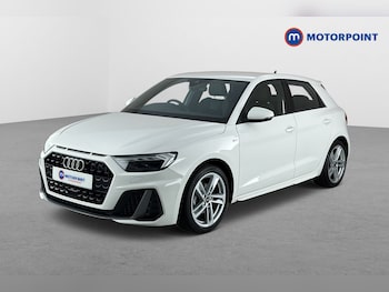 Used Audi A1 2021 for sale - 79270465: Photo