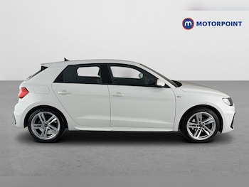 Used Audi A1 2021 for sale - 79270465: Photo
