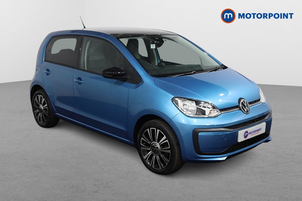 Used Volkswagen up! for sale - 78196932: Photo 1