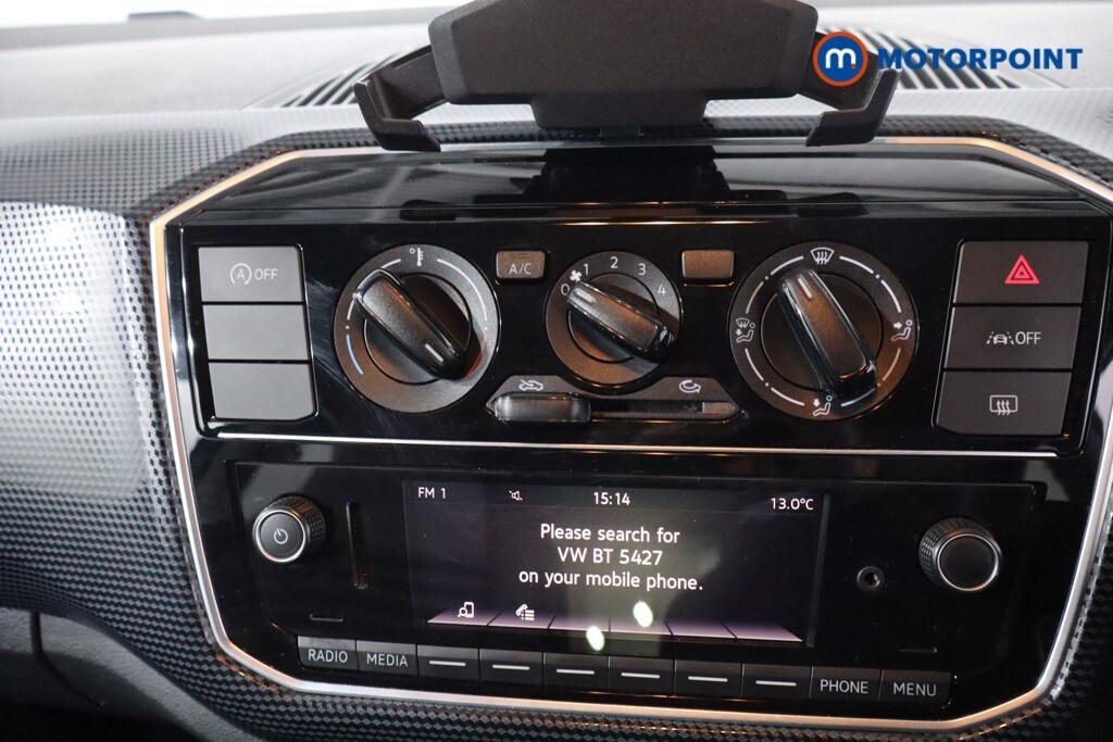 Used Volkswagen up! for sale - 78196932: Photo 10