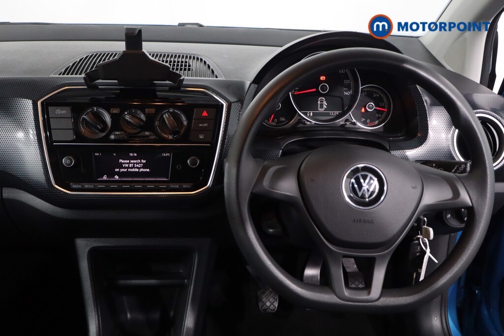 Used Volkswagen up! for sale - 78196932: Photo 11