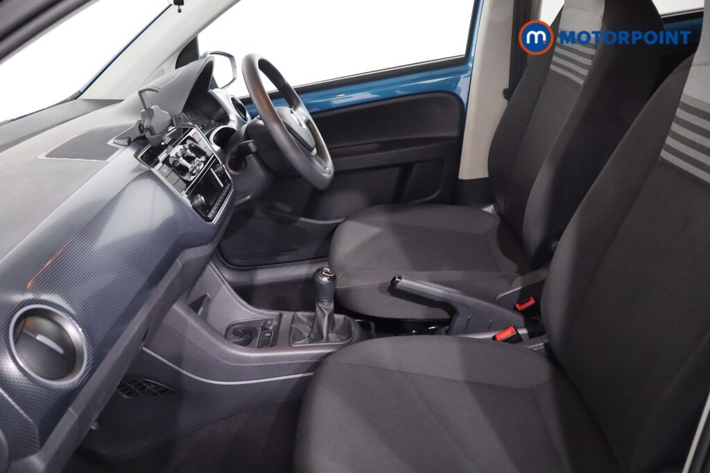 Used Volkswagen up! for sale - 78196932: Photo 12