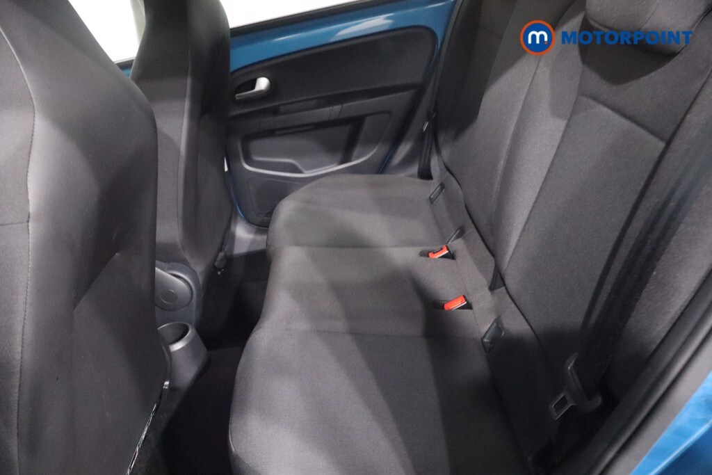 Used Volkswagen up! for sale - 78196932: Photo 13