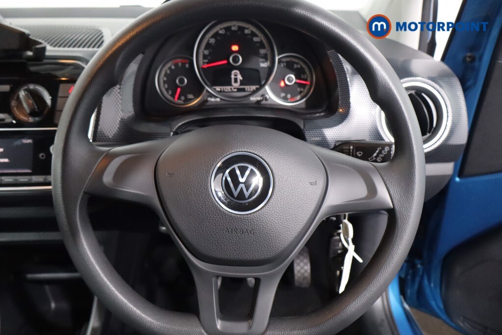 Used Volkswagen up! for sale - 78196932: Photo 14