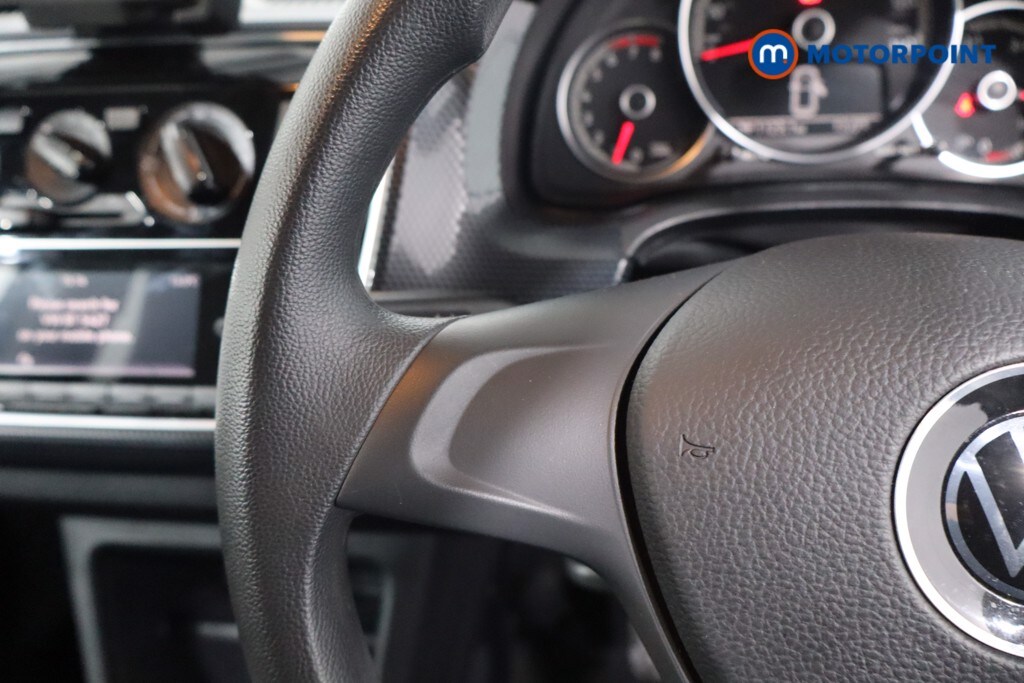 Used Volkswagen up! for sale - 78196932: Photo 15