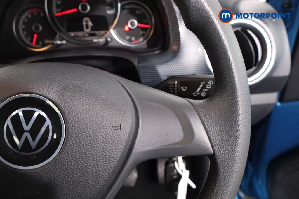 Used Volkswagen up! for sale - 78196932: Photo 16