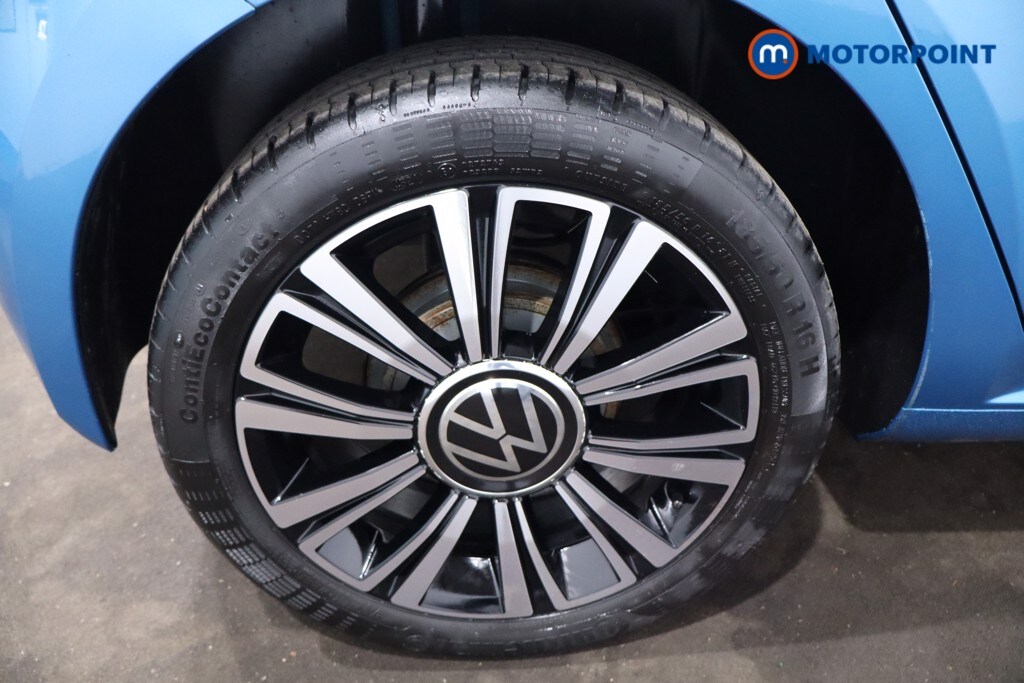 Used Volkswagen up! for sale - 78196932: Photo 17