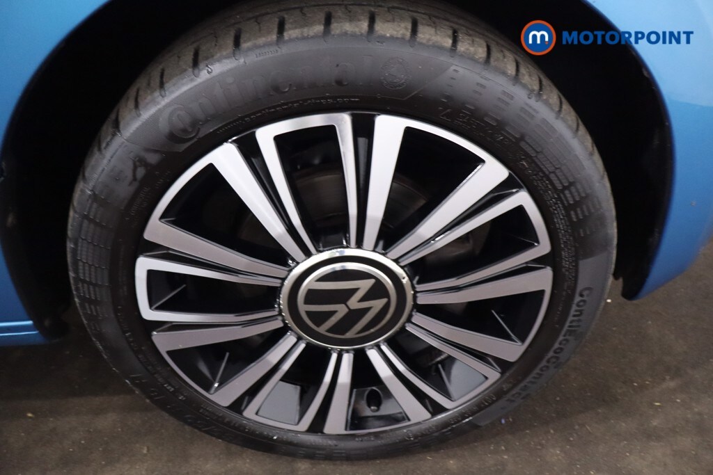 Used Volkswagen up! for sale - 78196932: Photo 18