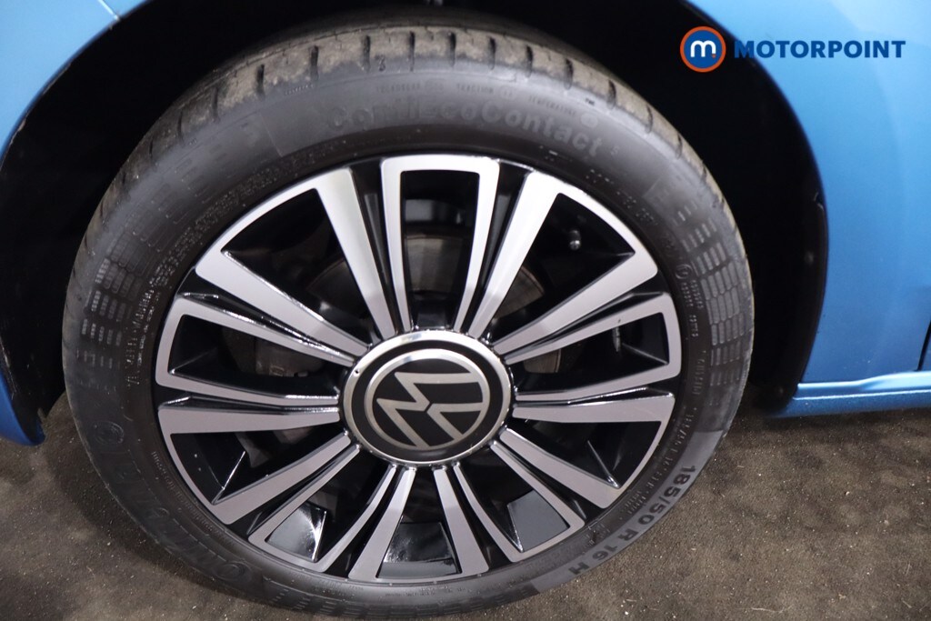 Used Volkswagen up! for sale - 78196932: Photo 19