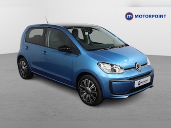 Used Volkswagen up! undefined for sale - 78196932: Photo