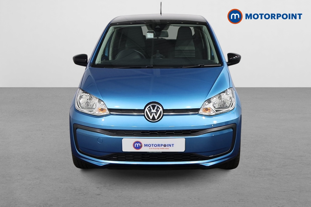 Used Volkswagen up! for sale - 78196932: Photo 2