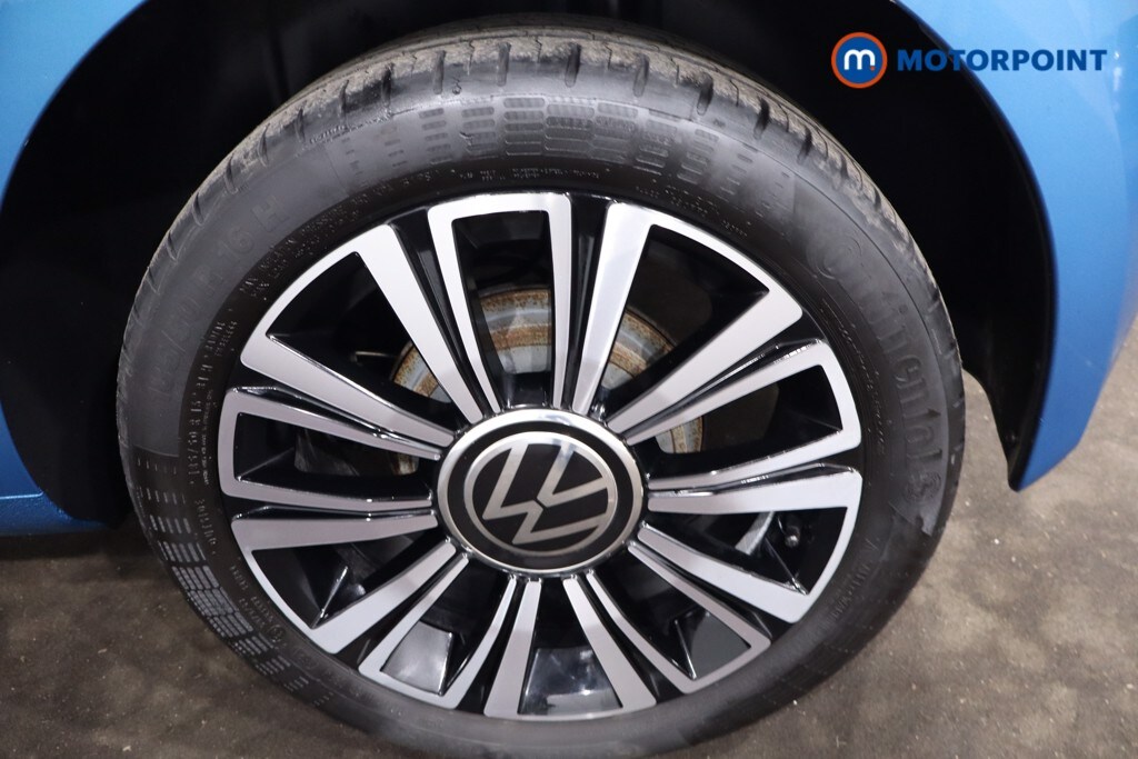 Used Volkswagen up! for sale - 78196932: Photo 20