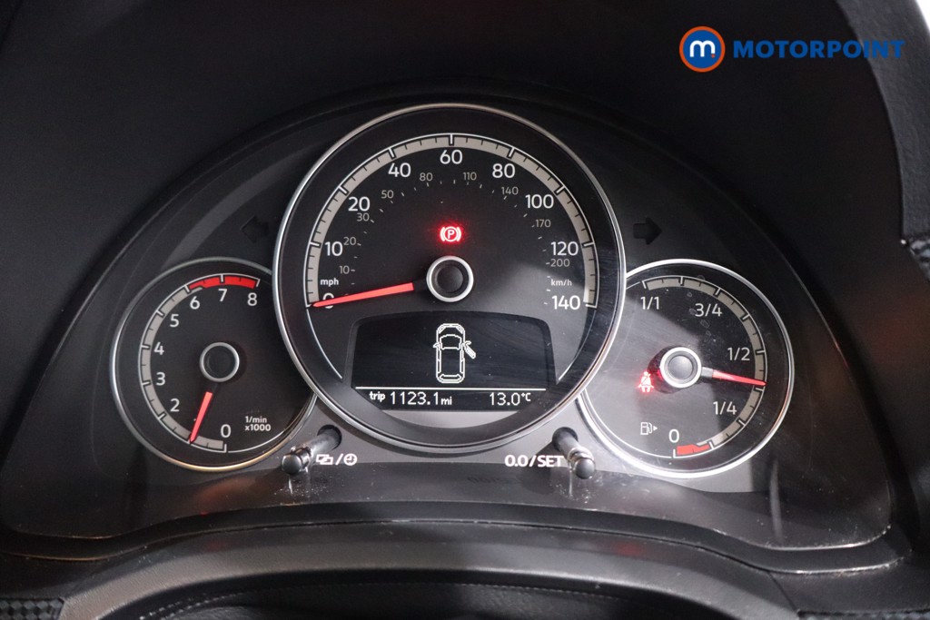 Used Volkswagen up! for sale - 78196932: Photo 21