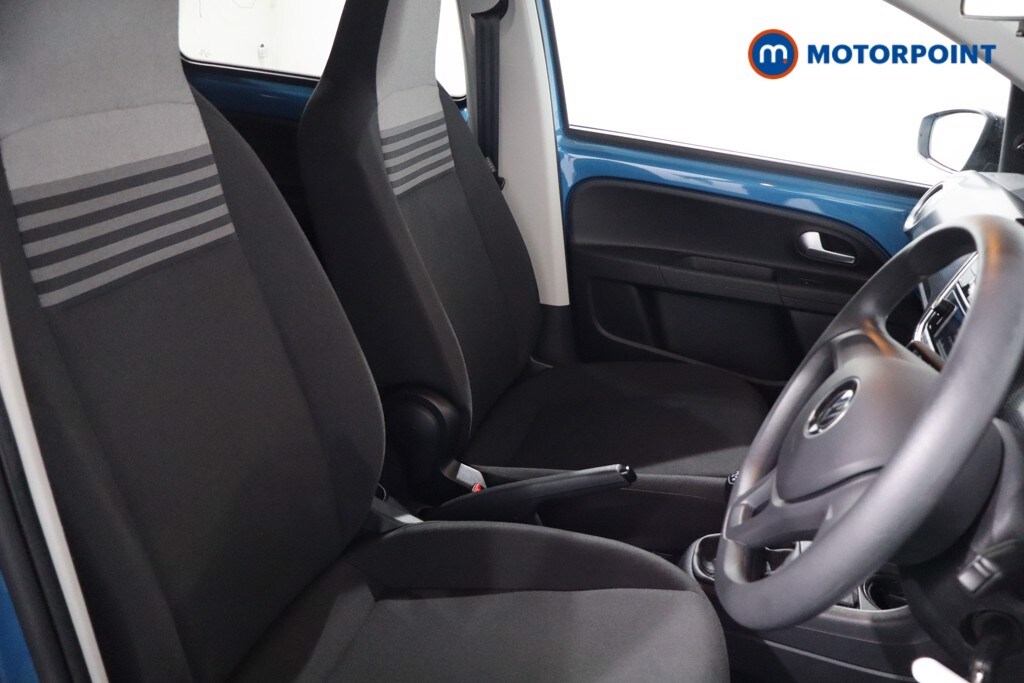 Used Volkswagen up! for sale - 78196932: Photo 26